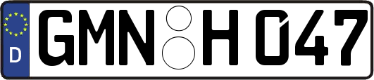GMN-H047