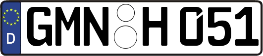GMN-H051