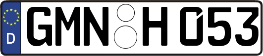 GMN-H053