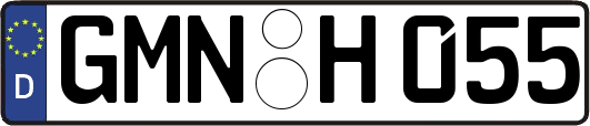 GMN-H055