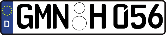 GMN-H056