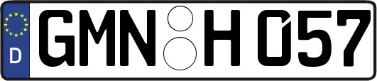 GMN-H057