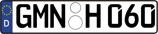 GMN-H060