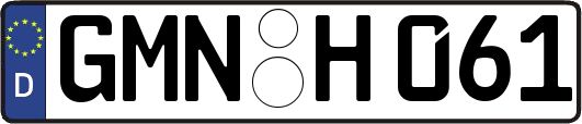 GMN-H061