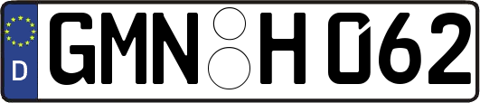 GMN-H062