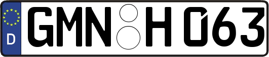 GMN-H063