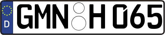 GMN-H065