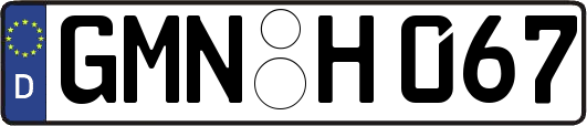 GMN-H067