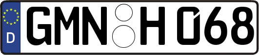 GMN-H068