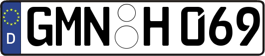 GMN-H069