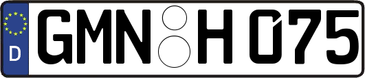 GMN-H075