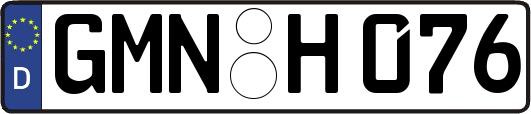 GMN-H076