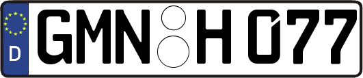 GMN-H077