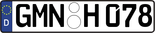 GMN-H078