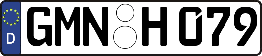 GMN-H079