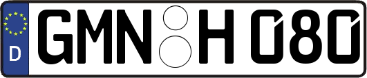 GMN-H080