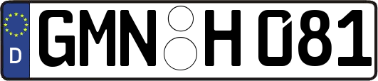 GMN-H081