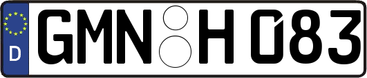 GMN-H083