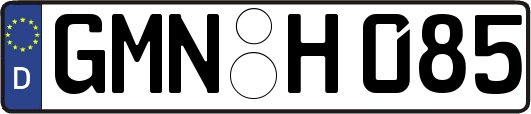 GMN-H085