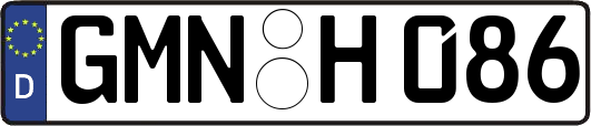 GMN-H086