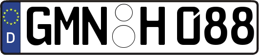 GMN-H088