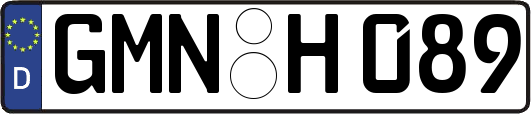 GMN-H089