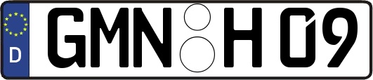 GMN-H09
