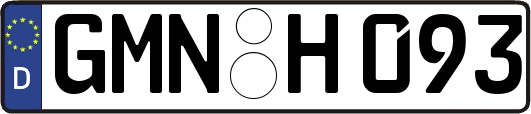 GMN-H093