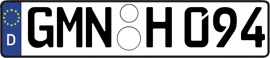 GMN-H094