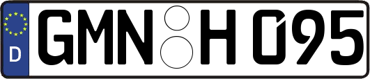 GMN-H095