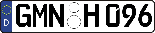GMN-H096