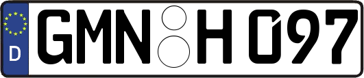 GMN-H097
