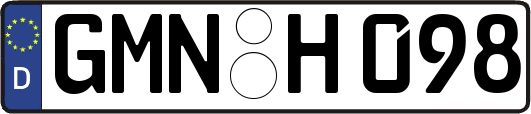 GMN-H098