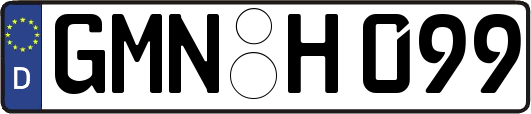 GMN-H099