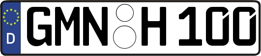 GMN-H100