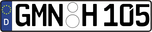 GMN-H105