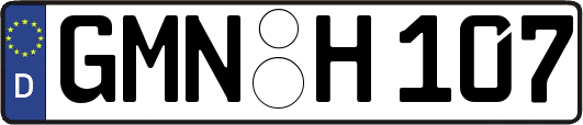 GMN-H107