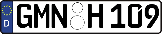 GMN-H109