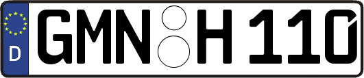 GMN-H110