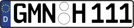 GMN-H111