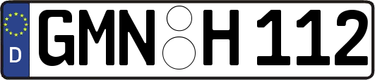 GMN-H112