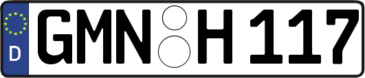 GMN-H117