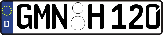 GMN-H120