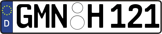 GMN-H121