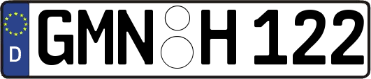 GMN-H122