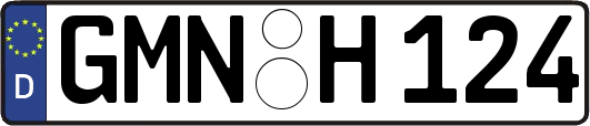 GMN-H124