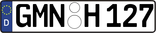GMN-H127