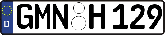 GMN-H129