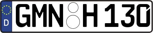 GMN-H130