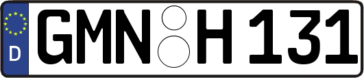 GMN-H131